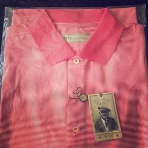 Donald Ross Polo